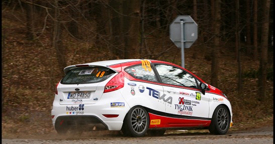 Valasska Rally
